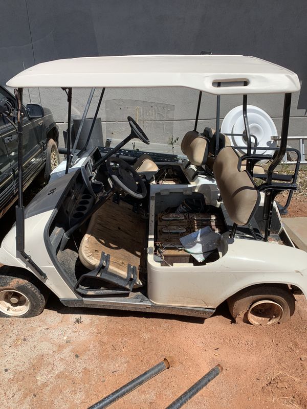 Golf carts for Sale in Las Vegas, NV OfferUp