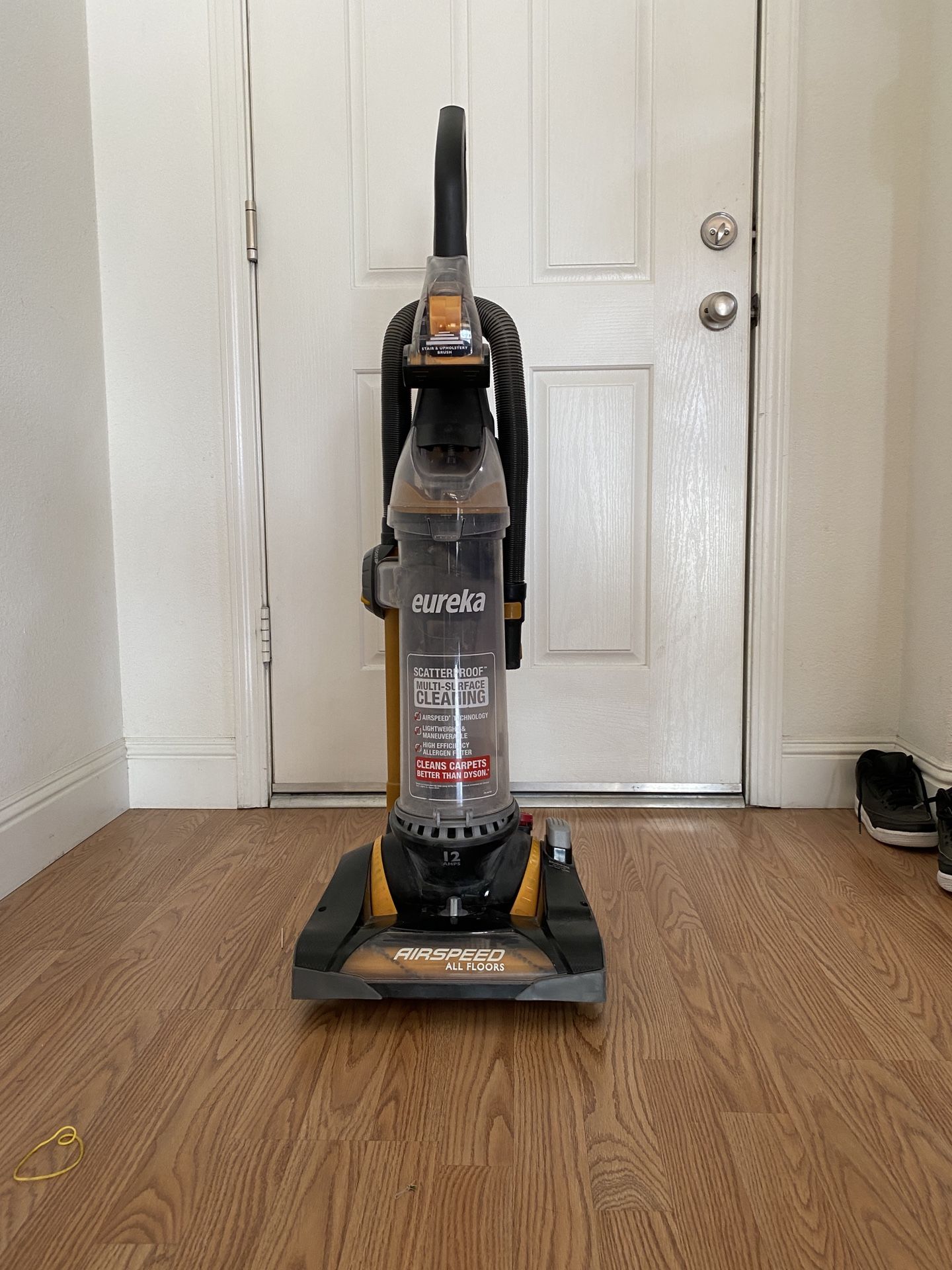 Dust Daddy vacuum attachment for Sale in Paramount, CA - OfferUp