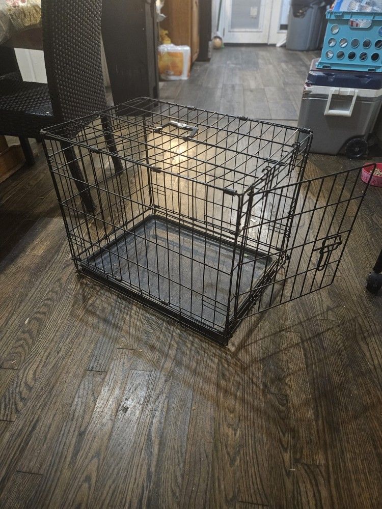 Dog Cage