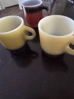 Cups 