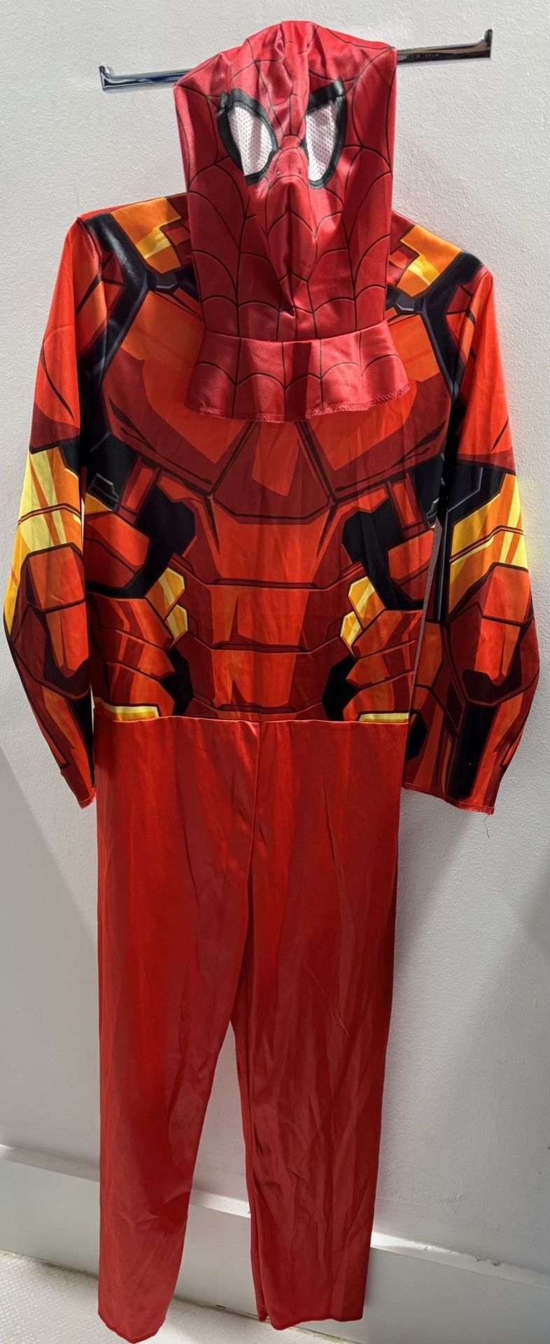 Halloween Costume 6-9 Years Old