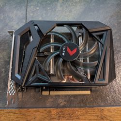 PNY GeForce GTX 1660 Super OC 6GB