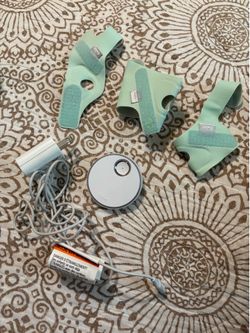Owlet dream sock accessories