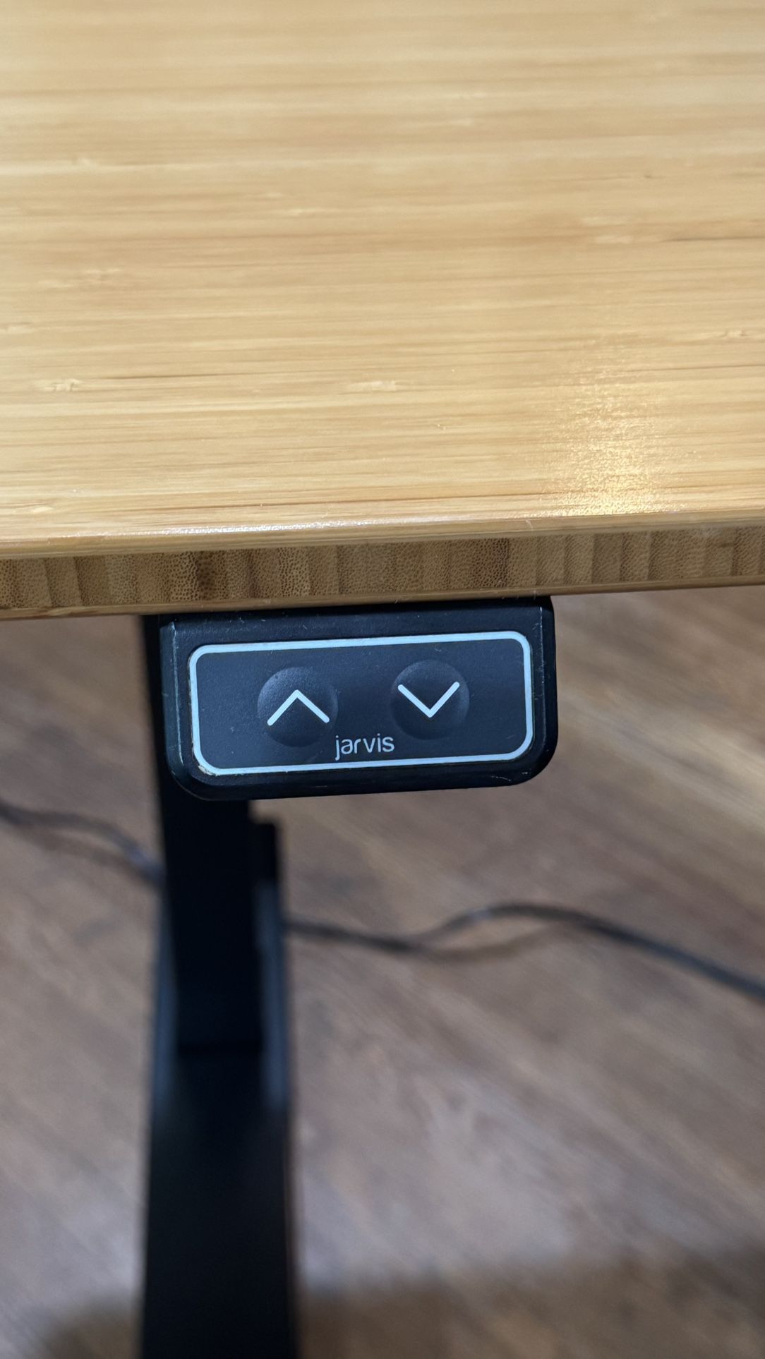 Jarvis Electric Standing Desk