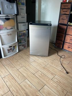 Refrigerator Chico