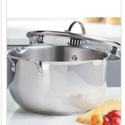 Olla De 7.5qt Classica 