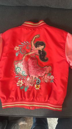 Disney Elena of Avalor
