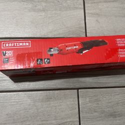 Craftsman Ratchet Tool 