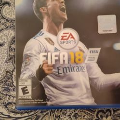 FIFA 18