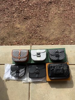 bags