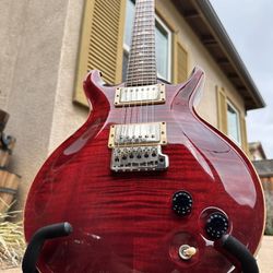 PRS SANTANA III 2002-2003)
