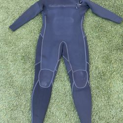 Colby + Yamamoto 3/2 Wetsuit Mens XLS