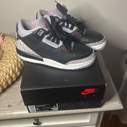 Air Jordan 3 Retro 