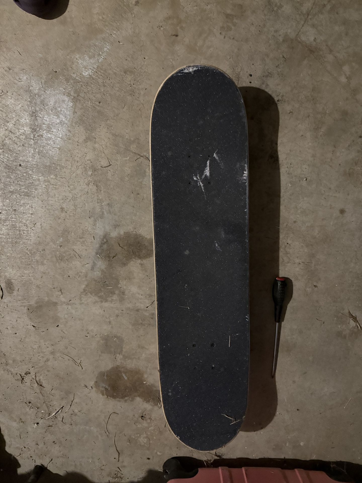Blind Pre Built