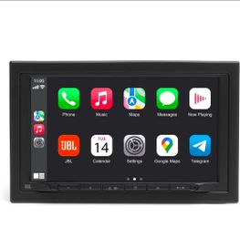 JBL Legend 700 7 In Touchscreen Multimedia Receiver
