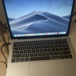 MacBook Air (NO CHARGER)