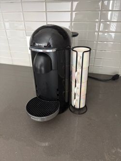 Nespresso