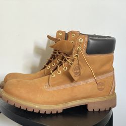 Timberland Men’s Boots 11.5