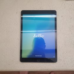 IPad (9th Gen) 