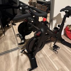 Peloton Bike