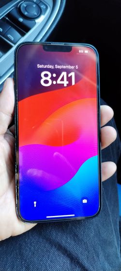 IPhone 14 plus 128 gb