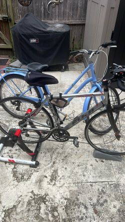 Bicycles ( Road and Cruiser Bikes)