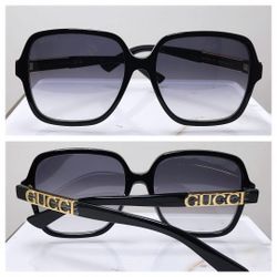 Gucci Sunglass New