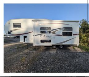 Rockwood Ultra Light