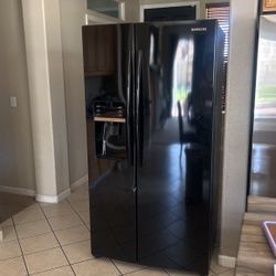 Free Fridge 