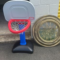 Basketball