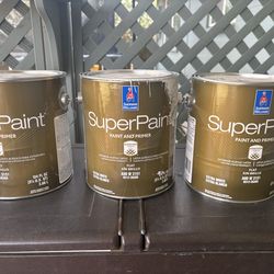 Sherwin-Williams exterior paint