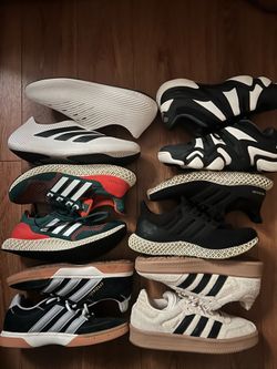 Adidas