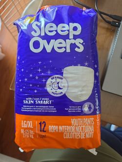 Sleep Over
