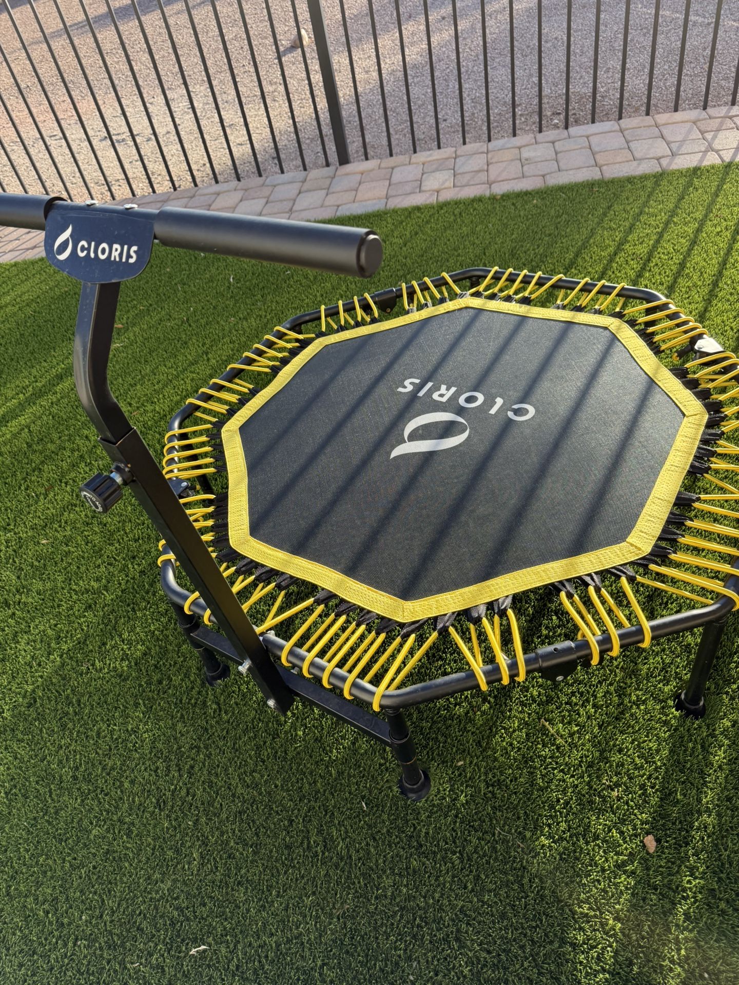 Mini Trampoline