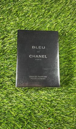Bleu Chanel Mens cologne
