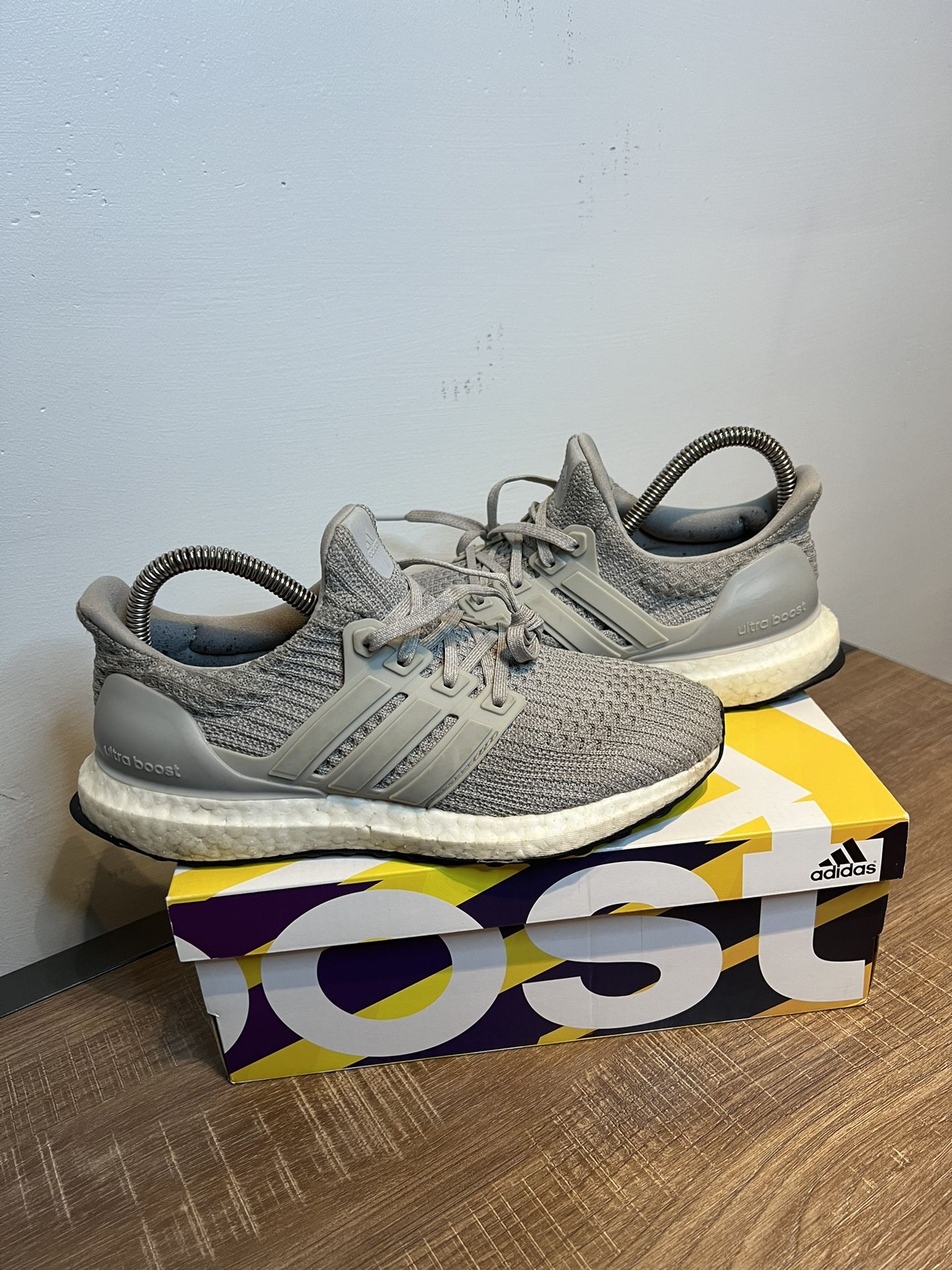 adidas gazelle silver green womens Adidas Ultraboost 1.0 DNA GZ0448 – Kick Theory