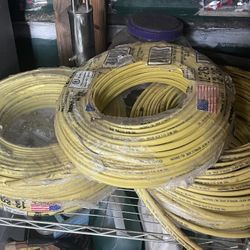 Electric Wires For Sale 