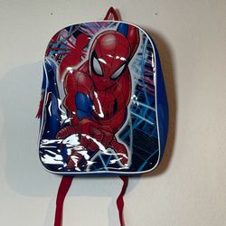 Children back pack