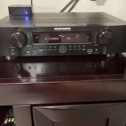 Av Surround   Receiver  NR1601