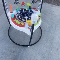 Fisher Price Bouncer