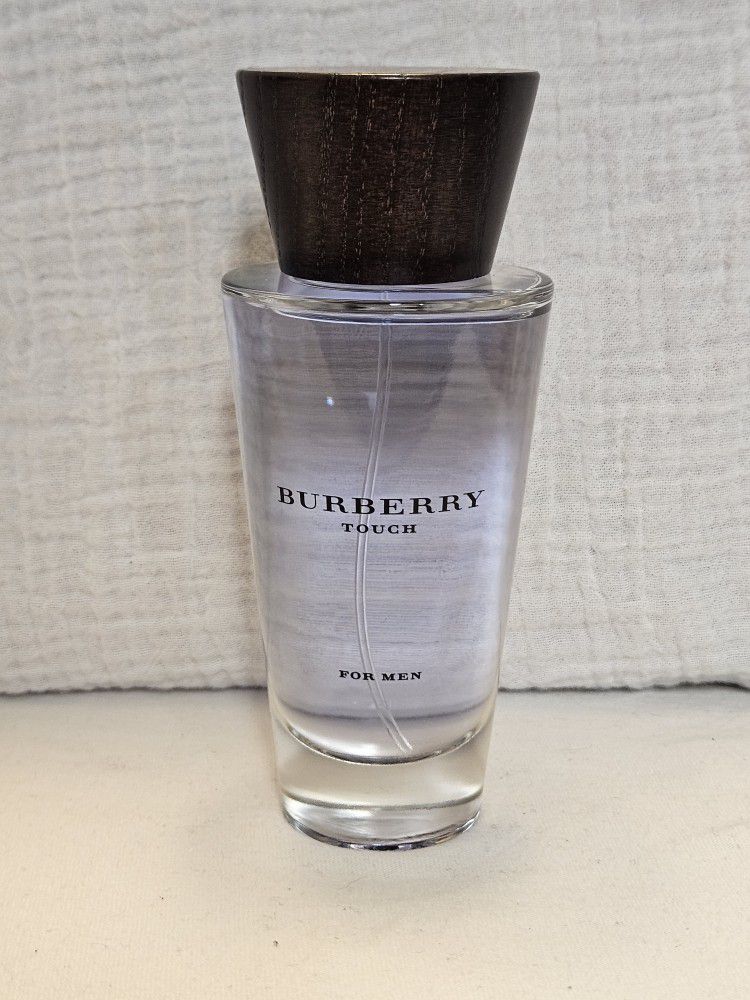 Burberry Touch Cologne Parfume Perfume Fragrance