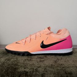 Nike Phantom GX 2 Pro Turf Soccer Shoes