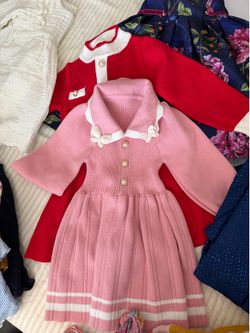 Size 3 girls clothing