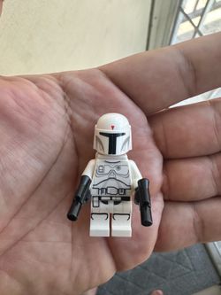 Lego Star Wars