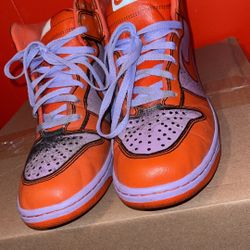 Nike dunks high 1 Piece Premium 