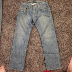 Levi's 514  W32 L30