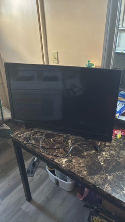 Good working tv