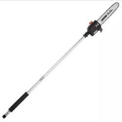 ECHO 8 ft. Power Pruner Pole Saw Attachment with 10 in. Bar and Chain for ECHO Pro Attachment Series