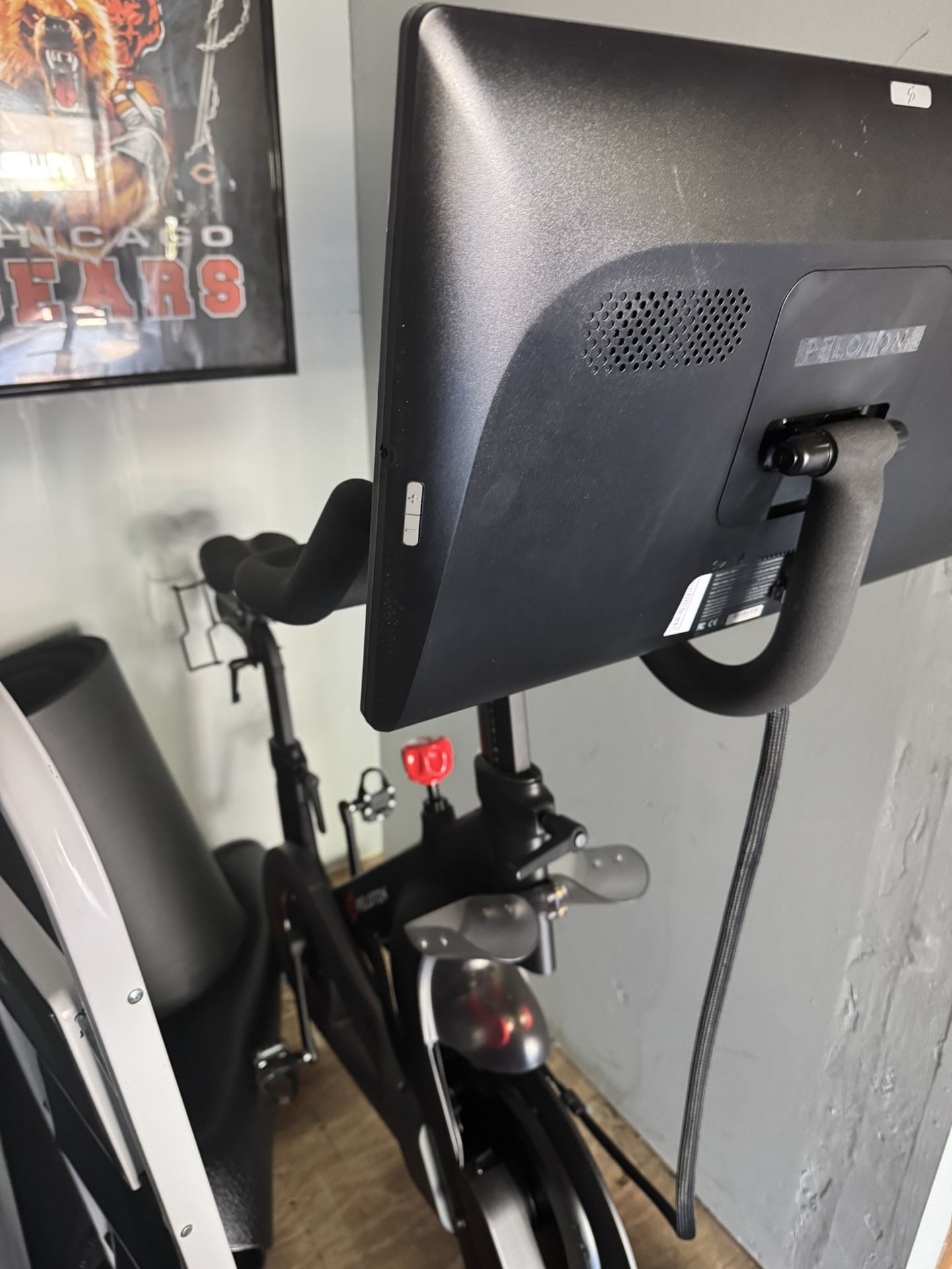Peleton Bike (refurbished)