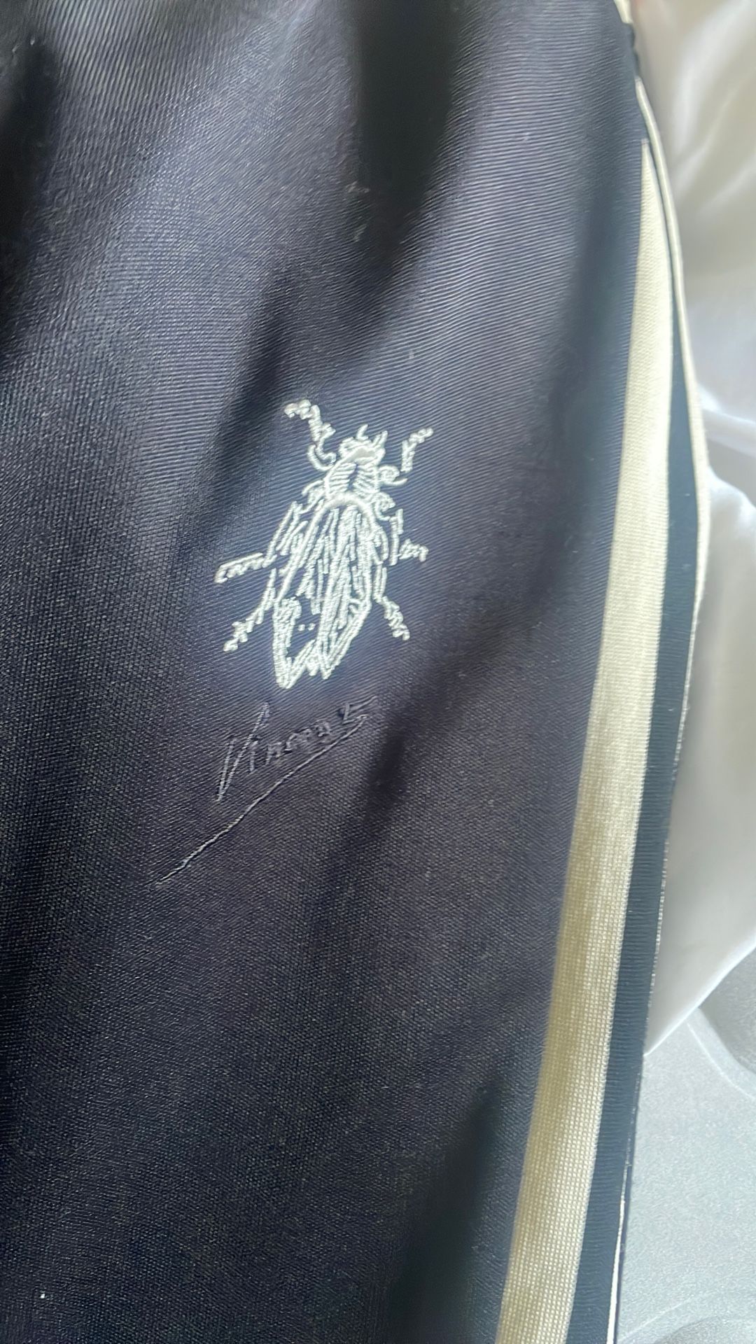 Van Gogh Track Pants